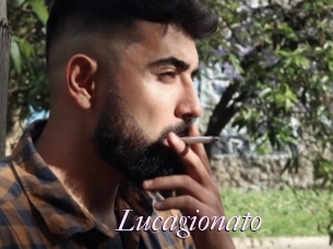 Lucagionato