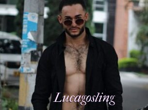 Lucagosling