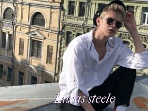 Lucas_steele