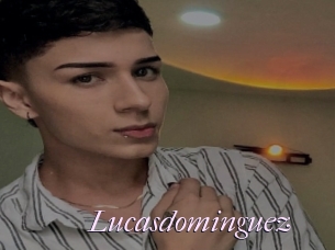 Lucasdominguez