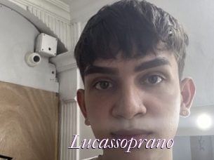 Lucassoprano