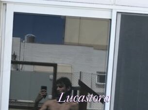 Lucastora