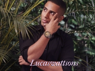 Lucaswattsons