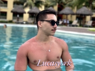 Lucasyork