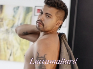 Luccamallard