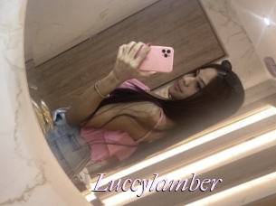 Luccylamber