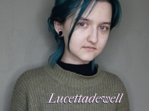 Lucettadewell