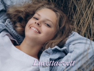 Lucettaevett