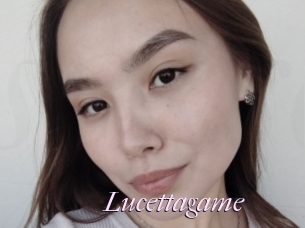 Lucettagame