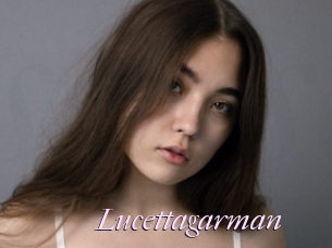 Lucettagarman