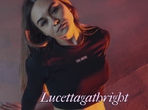 Lucettagathright