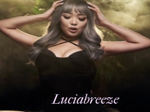 Luciabreeze