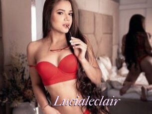 Lucialeclair