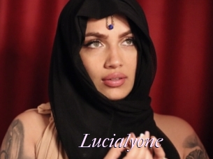 Lucialyone