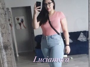 Luciamora