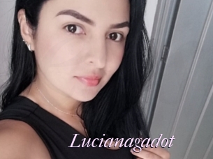 Lucianagadot