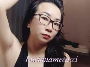 Lucianamecacci