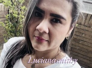 Lucianasmithy