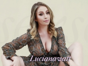 Lucianawatt