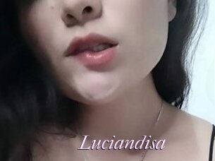 Luciandisa