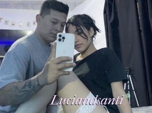 Luciandsanti