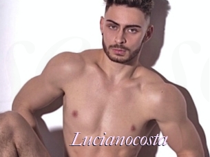 Lucianocosta