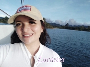 Lucieisa