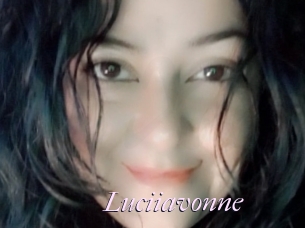 Luciiavonne