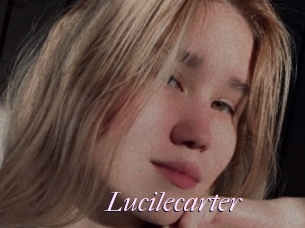 Lucilecarter