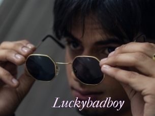 Luckybadboy