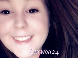 Lucylou24