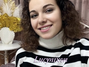 lucynixon Sexe Sexe