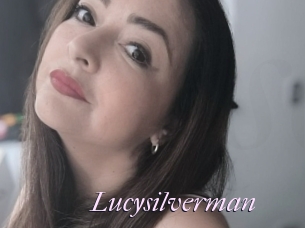 Lucysilverman