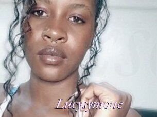 Lucysymone