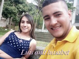 Luis_and_luisahot