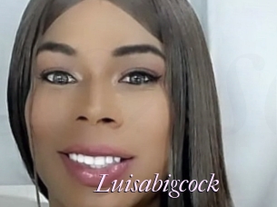 Luisabigcock