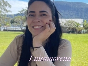 Luisamorena