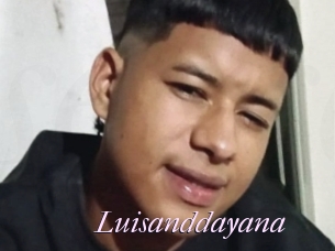 Luisanddayana