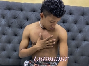 Luismunir