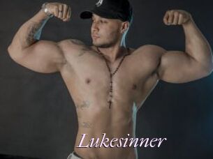 Lukesinner