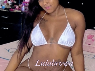 Lulabrown