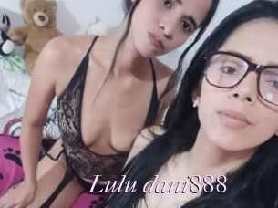 Lulu_dani888