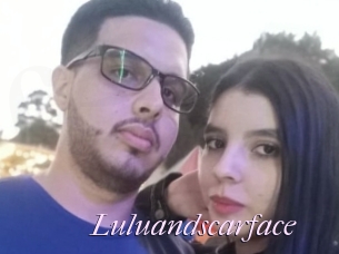 Luluandscarface