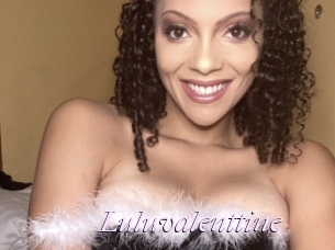 Luluvalenttine