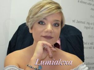 Lumialexa