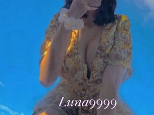 Luna9999