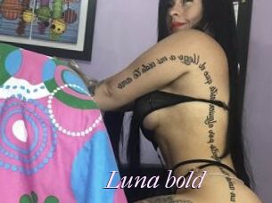 Luna_bold