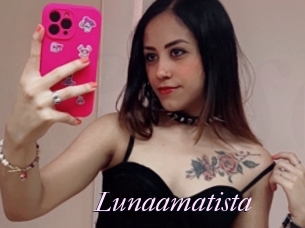 Lunaamatista