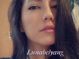 Lunabelyang