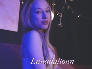 Lunadaltonn